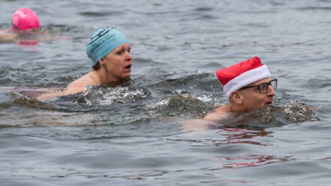 Hyde Park’ta Peter Pan kupası heyecanı 2